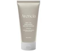 Arencia - Rice + LHA Pore Control Rice Cake Cleanser 150g