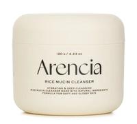 Arencia Rice Mucin Cleanser 120g