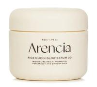 Arencia Rice Mucin Glow Serum 30 50g