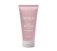 Arencia Rosehip Milk pH Balancing Rice Cake Cleanser 150g