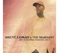 Arene Lomax & the Remnant - Live in Martha's Vineyard 1