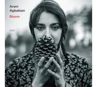 Areni Agbabian Bloom (CD) Album (US IMPORT)