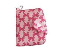 arenmi Lovely Rabbit Coin Purse Small Storage Bag Wallet Coin Pouch Money Bag Card Holder Korean Style Coin Purse, Package, 17x10cm/6.69x3.94in