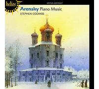 Arensky Anton - Piano Music