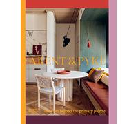 Arent & Pyke: Interiors beyond the primary palette