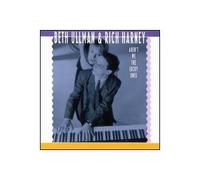 Aren't We the Lucky Ones