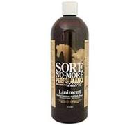 Arenus Sore No More Performance Ultra Liniment 16 oz