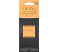 AREON Air Freshener Premium Gold Amber