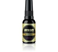 Areon Black Force - BLACK FOUGERE Quality perfume spray - 30ml
