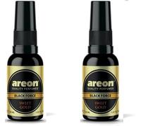 Areon Black Force SWEET GOLD Quality perfume spray - 30ml