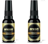 Areon Black Force TORTUGA Quality perfume spray - 30ml