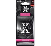 AREON Bottari 21472 X Version Bubble Gum Air Freshener