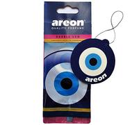 AREON Bubble Gum Blue Eye Talisman Air Freshener