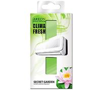Areon Clima Air Freshener Home Conditioner Secret Garden Pack of 1