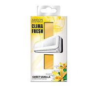 Areon Clima Air Freshener Home Conditioner Sweet Vanilla Pack of 1