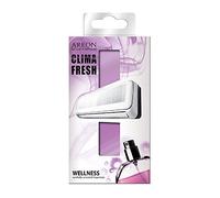 Areon Clima Air Freshener Home Conditioner Wellness Pack of 1