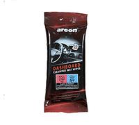 Areon Dashboard Cleaning Wet Wipes (1x25 Count)