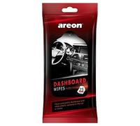 Areon Dashboard Cleaning Wet Wipes (25 Pieces)