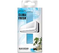AREON Home Air Freshener, Blue Ocean Scent, Filter Form, 1 count