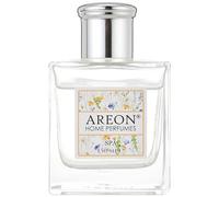 AREON Home Perfume Reed Diffuser 150 ml SPA + 10 Rattan Reeds