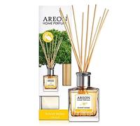 Areon Home Perfume Reed Diffuser 150 ml Sunny Home + 10 Rattan Reeds