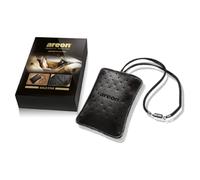 Areon Leather Colection High Quality Car Van Perfume Luxury Fragrance Scent NEW