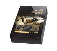 Areon Leather Colection High Quality Car Van Perfume Luxury Fragrance Scent NEW