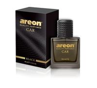 Areon Lux Black Car Perfume Air Freshener 50ml