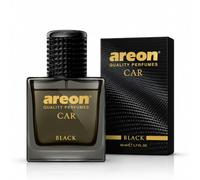 Areon Lux Black Car Perfume Air Freshener 50ml