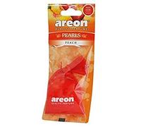 Areon Pearls Car Air Fresheners-PEACH