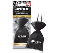 Areon Pearls car scent. Enjoy your environment (3, Black Crystal)