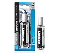 Areon Perfume Air Freshener New Car 35 ml Fragrance for car