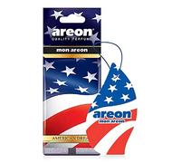 AREON Quality Perfume mon Car Air Freshener - AMERICAN DREAM