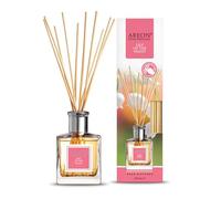 Areon Reed Diffuser Lily of The Valley / 150ml / 1 Pack/Perfume for Home or Office Long Lasting Aroma Reed Stick Kit for Diffuser