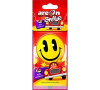 Areon Smile air freshener- No Smoking