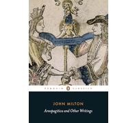 Areopagitica and Other Writings – Penguin Books