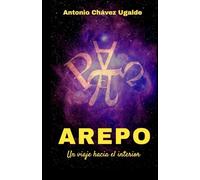 Arepo: Un viaje hacia el interior