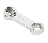 ARES 43020 1/2-In 12-Point Box End Torque Adapter Extension - 3/8-In Drive