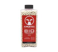 Ares Amoeba BB Pellet Diamond Precesion (Bio/BBs) 3300BBs (0.28g (Bio))