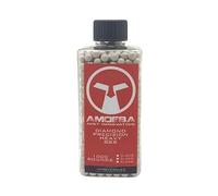 Ares Amoeba Diamond Precision Airsoft BB Pellet Heavy Weight BB's 0.43g/1000 BB's