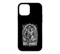 Ares And Aphrodite Love Burns share the love Mythology Case for iPhone 12 mini