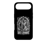 Ares And Aphrodite Love Burns share the love Mythology Case for iPhone Air