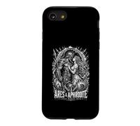 Ares And Aphrodite Love Burns share the love Mythology Case for iPhone SE (2020) / 7/8