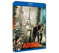 ares - blu ray BluRay Italian Import