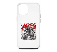 Ares Born For Built For gr lory Fueled By Rage Case for iPhone 12/12 Pro