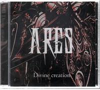 Ares - Divine creation