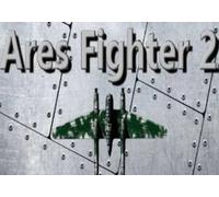 Ares Fighter 2 (PC) Steam Key - GLOBAL