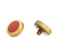 Ares Foto® Ergonomic Trigger / Soft Release Button *made of copper and synthetic leather* for Fujifilm Fuji X100F X-T20 X-T2 X-PRO2 X100T X-E3 XPRO-1 X-T10 X100 X100S X-E2S X30 X20 X10 ...