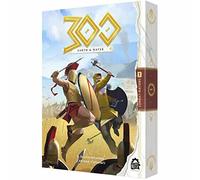 Ares Games – 300: Earth & Water