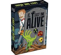 Ares Games Accessories Last One Alive-EN